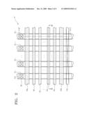 NON-VOLATILE MEMORY DEVICE, MEMORY CARD AND SYSTEM diagram and image