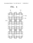 NON-VOLATILE MEMORY DEVICE, MEMORY CARD AND SYSTEM diagram and image