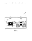 CMOS DEVICE AND METHOD OF MANUFACTURING SAME diagram and image