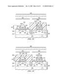 Method of Forming Fully Silicided NMOS and PMOS Semiconductor Devices Having Independent Polysilicon Gate Thicknesses, and Related Device diagram and image