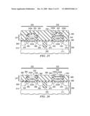 Method of Forming Fully Silicided NMOS and PMOS Semiconductor Devices Having Independent Polysilicon Gate Thicknesses, and Related Device diagram and image