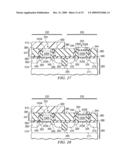 Method of Forming Fully Silicided NMOS and PMOS Semiconductor Devices Having Independent Polysilicon Gate Thicknesses, and Related Device diagram and image