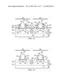 Method of Forming Fully Silicided NMOS and PMOS Semiconductor Devices Having Independent Polysilicon Gate Thicknesses, and Related Device diagram and image