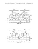 Method of Forming Fully Silicided NMOS and PMOS Semiconductor Devices Having Independent Polysilicon Gate Thicknesses, and Related Device diagram and image