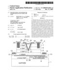 MIS FIELD EFFECT TRANSISTOR AND METHOD FOR MANUFACTURING THE SAME diagram and image