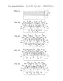 MIS FIELD EFFECT TRANSISTOR AND METHOD FOR MANUFACTURING THE SAME diagram and image