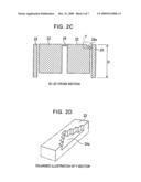 SEMICONDUCTOR DEVICE AND METHOD OF MANUFACTURING AND INSPECTION THEREOF diagram and image