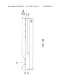 IMAGE SENSOR AND FABRICATING METHOD THEREOF diagram and image