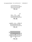 Method and apparatus providing an imager module with a permanent carrier diagram and image