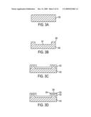 Method and apparatus providing an imager module with a permanent carrier diagram and image