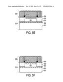 Method and apparatus providing an imager module with a permanent carrier diagram and image