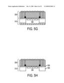 Method and apparatus providing an imager module with a permanent carrier diagram and image