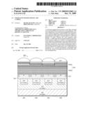 SOLID-STATE IMAGING DEVICE AND CAMERA diagram and image