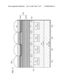 SOLID-STATE IMAGING DEVICE AND CAMERA diagram and image