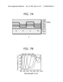 SOLID-STATE IMAGING DEVICE AND CAMERA diagram and image