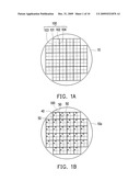 SHUTTLE WAFER AND METHOD OF FABRICATING THE SAME diagram and image