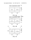 SHUTTLE WAFER AND METHOD OF FABRICATING THE SAME diagram and image