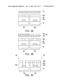 SHUTTLE WAFER AND METHOD OF FABRICATING THE SAME diagram and image