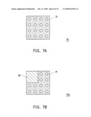 SHUTTLE WAFER AND METHOD OF FABRICATING THE SAME diagram and image