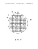 SHUTTLE WAFER AND METHOD OF FABRICATING THE SAME diagram and image