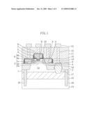 SEMICONDUCTOR DEVICE diagram and image