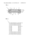 Semiconductor device and method of manufacturing the same diagram and image