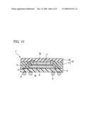 Semiconductor device and method of manufacturing the same diagram and image