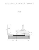 MOUNTING STRUCTURE AND MOUNTING METHOD diagram and image