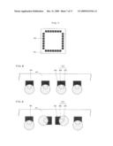 MOUNTING STRUCTURE AND MOUNTING METHOD diagram and image