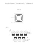 MOUNTING STRUCTURE AND MOUNTING METHOD diagram and image