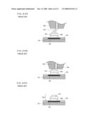 MOUNTING STRUCTURE AND MOUNTING METHOD diagram and image