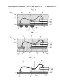 SEMICONDUCTOR DEVICE AND MANUFACTURING METHOD FOR THE SAME diagram and image