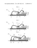 SEMICONDUCTOR DEVICE AND MANUFACTURING METHOD FOR THE SAME diagram and image