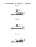 SEMICONDUCTOR DEVICE AND MANUFACTURING METHOD FOR THE SAME diagram and image