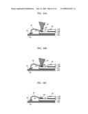 SEMICONDUCTOR DEVICE AND MANUFACTURING METHOD FOR THE SAME diagram and image