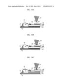 SEMICONDUCTOR DEVICE AND MANUFACTURING METHOD FOR THE SAME diagram and image