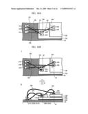 SEMICONDUCTOR DEVICE AND MANUFACTURING METHOD FOR THE SAME diagram and image