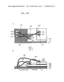 SEMICONDUCTOR DEVICE AND MANUFACTURING METHOD FOR THE SAME diagram and image