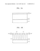 Semiconductor device and method of manufacturing the same diagram and image