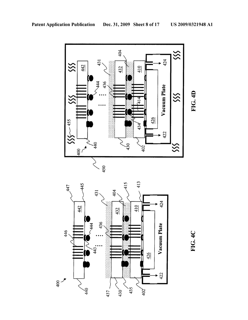 METHOD FOR STACKING DEVICES - diagram, schematic, and image 09