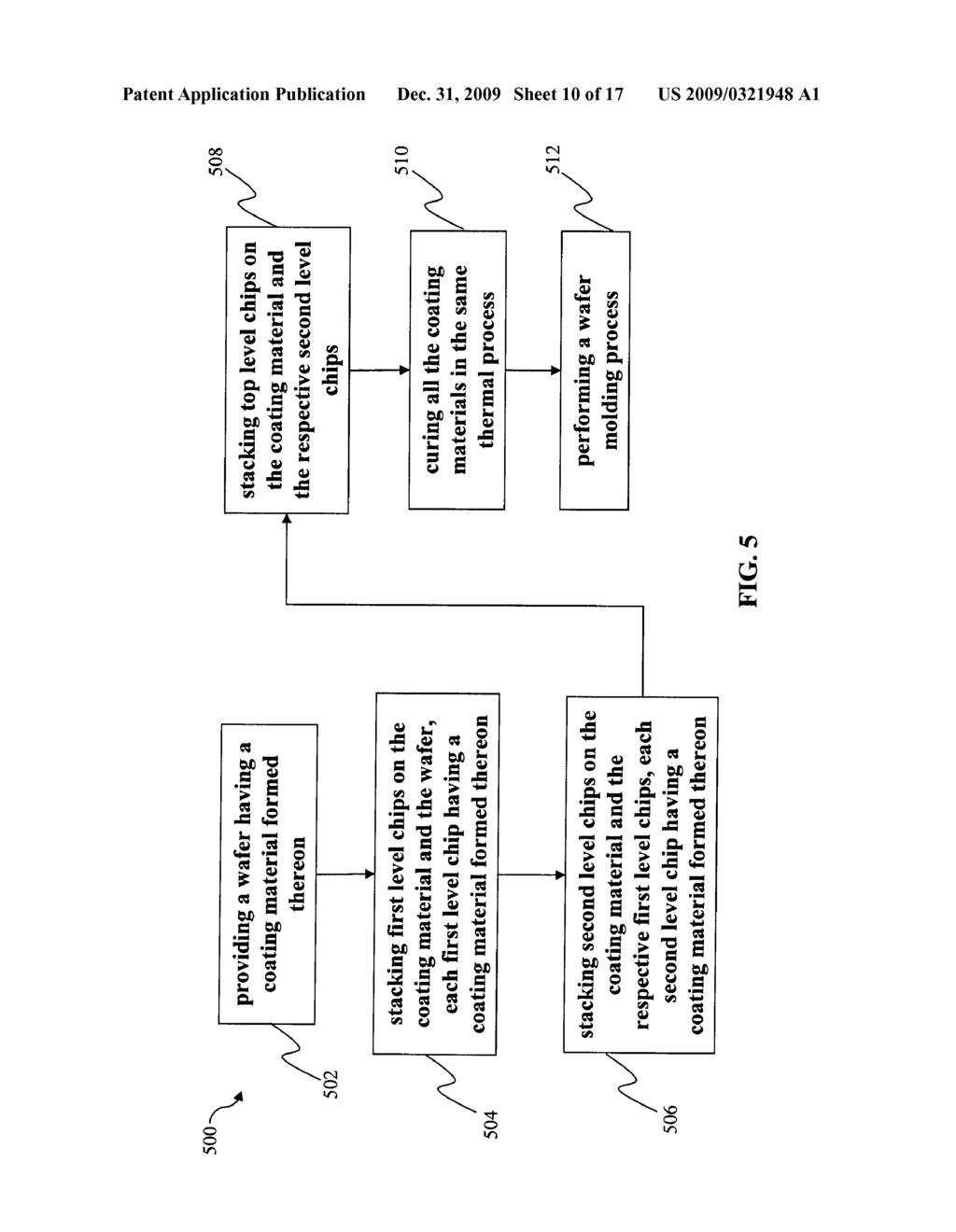 METHOD FOR STACKING DEVICES - diagram, schematic, and image 11