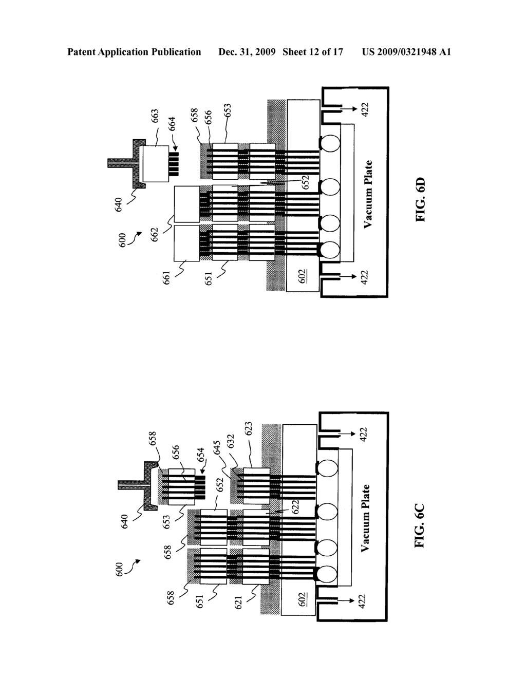 METHOD FOR STACKING DEVICES - diagram, schematic, and image 13