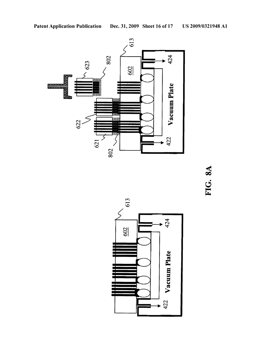 METHOD FOR STACKING DEVICES - diagram, schematic, and image 17