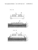 ELECTRONIC DEVICE HAVING A WIRING SUBSTRATE diagram and image