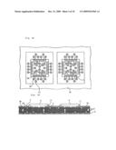 ELECTRONIC DEVICE HAVING A WIRING SUBSTRATE diagram and image