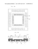 ELECTRONIC DEVICE HAVING A WIRING SUBSTRATE diagram and image