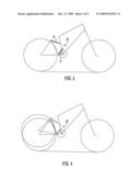 BICYCLE SUSPENSION diagram and image