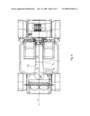 Passenger automobile diagram and image