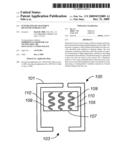 Integrated solar energy receiver-storage unit diagram and image