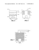 Integrated solar energy receiver-storage unit diagram and image